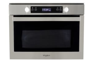 Whirlpool AMW 805/IX