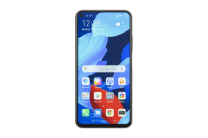 HUAWEI Nova 5T - Black