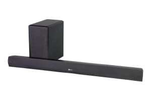 Denon Heos Home Cinema