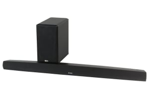 Denon Homecinema HS2