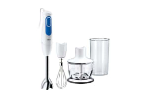 Braun MultiQuick 3 MQ 3035 Sauce