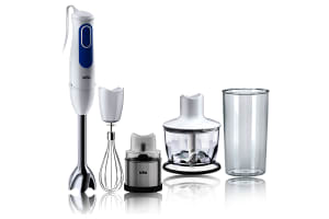 Braun MultiQuick 3 MQ 3038 Spice+