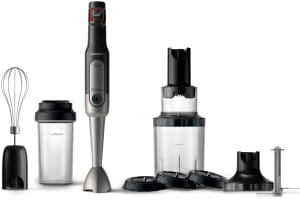 Philips Viva Collection ProMix HR2657/90