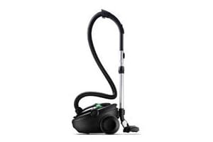 Electrolux ZUSG3000 Ultra Silencer Green