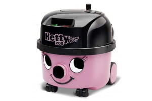 Numatic Hetty Next HVN208-11