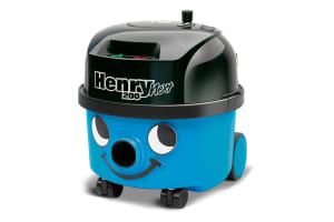 Numatic Henry Next HVN 201-11