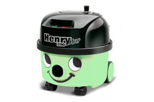 Numatic Henry Next HVN 205-11