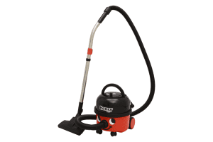 Numatic Henry Compact Eco Rood HVR160