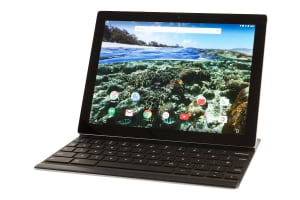 Google Pixel C (32GB) met toetsenbord