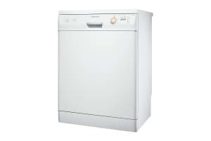 Electrolux ESF63020