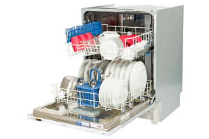 Indesit DIFP68B1 A EU