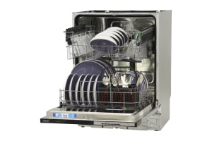 Zanussi ZDT24001FA