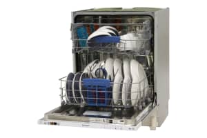 Indesit DIFP 18T1 CA EU