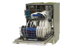 Indesit CDIFP 67T9 C FR