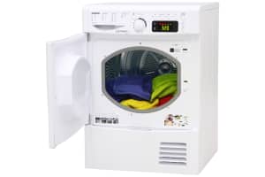 Indesit EDPE 745 A2 ECO EU