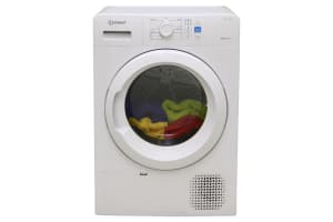 Indesit YT M08 71 R EU