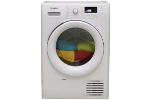 Whirlpool FT CM11 8XB EU