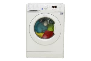 Indesit BWA 71483X W EU