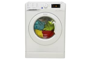 Indesit BWE 71683X W EU