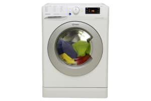 Indesit BWE 71453X WSSS EU