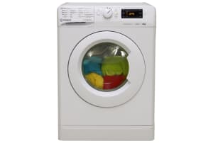 Indesit MTWE 81483 W BE