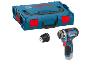 Bosch Professional GSR 12V-15 FC (zonder accu)