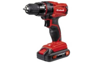 Einhell TC-CD 18-2 Li