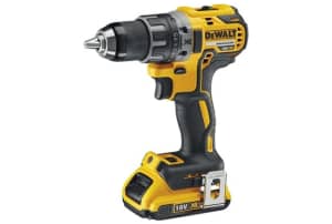 DeWalt DCD791D2