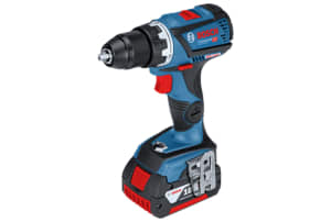 Bosch Professional GSR 18V-60 C (zonder accu)