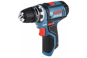 Bosch Professional GSR 12V-15