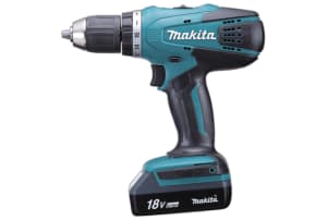 Makita DF457DWE