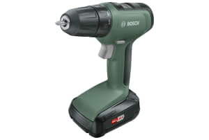 Bosch UniversalDrill 18