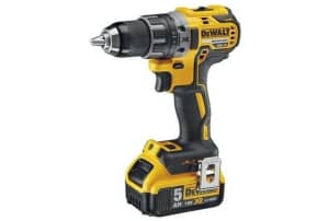 DeWalt DCD791P2