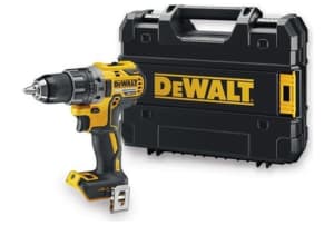 DeWalt DCD791NT (zonder accu)