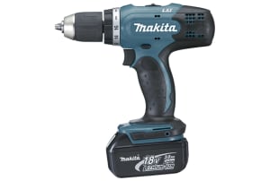 Makita DDF453RFE