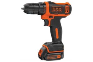 Black+Decker BDCDD12