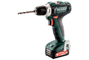 Metabo PowerMaxx BS 12