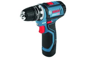 Bosch Professional GSR 12V-15 FC