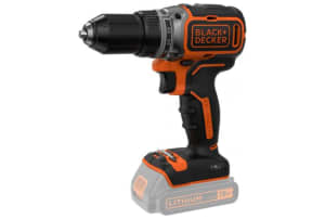 Black+Decker BL186N (zonder accu)