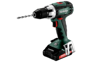 Metabo BS 18 LT Compact