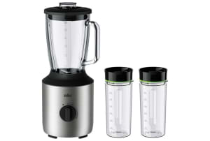 Braun PowerBlend 3 Blender JB 3272 SI