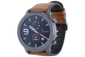 Amazfit GTR 47mm - Aluminium alloy