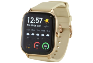 Amazfit GTS - Desert Gold