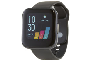 realme Watch - Black