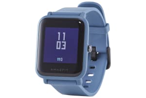 Amazfit Bip Lite - Blue