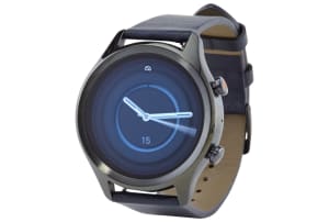 Mobvoi TicWatch C2+ - Onyx