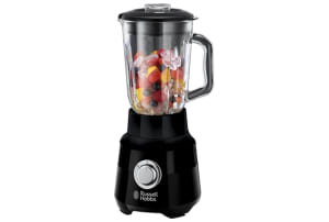 Russell Hobbs Desire Matte Black Blender 24722-56