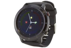 Mobvoi TicWatch GTX - Black