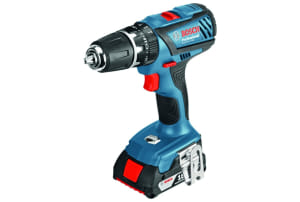 Bosch Professional GSB 18-2-LI Plus