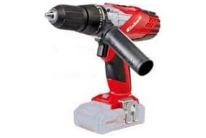 Einhell TE-CD 18-2 Li-i Solo (zonder accu)